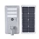 Solar Powered 80W LED Street Light
